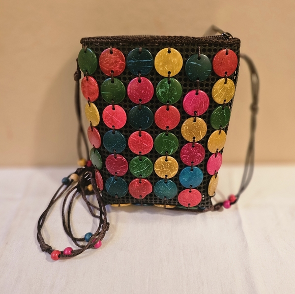 Women crossbody bag - Picture 9 of 10